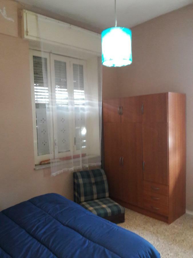 Appartamento In Villa Acireale Exterior photo